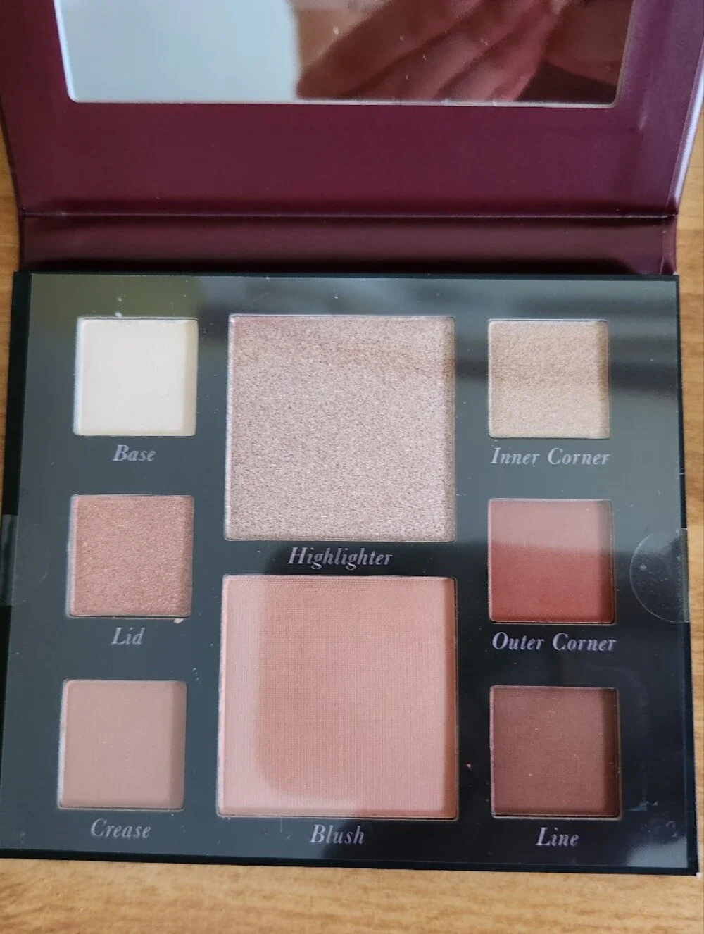 Laura Geller 'Steal the Scene' Face Palette